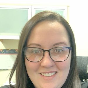 Meet your Posher, Natasha